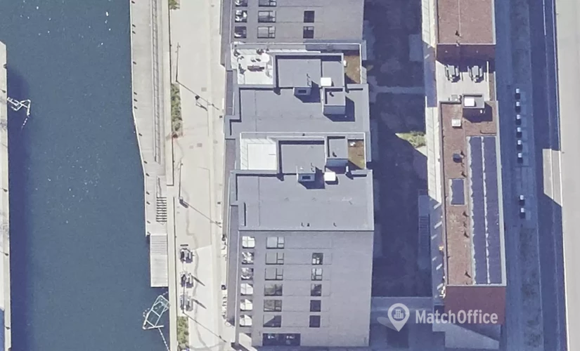 Kontor Frederiks Promenade 19 7000 Fredericia