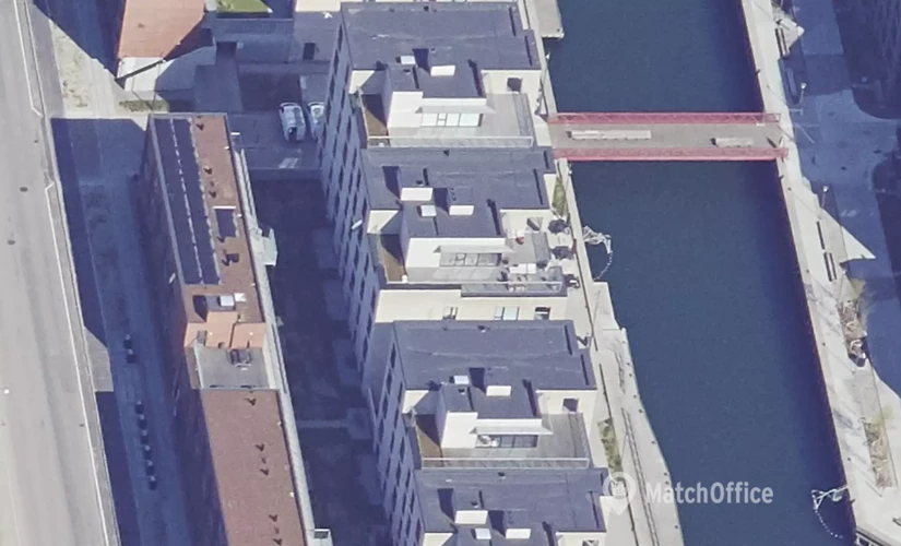 Kontor Frederiks Promenade 19 7000 Fredericia