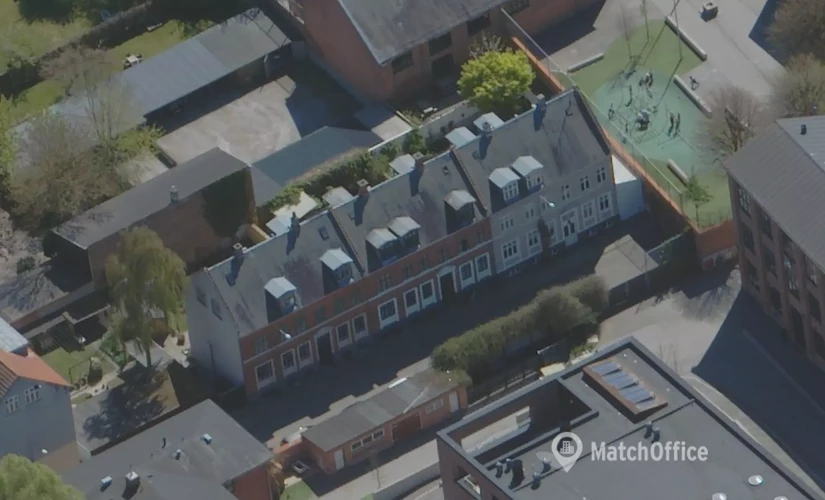 Bolig Ll Lundegade 5 3000 Helsingør