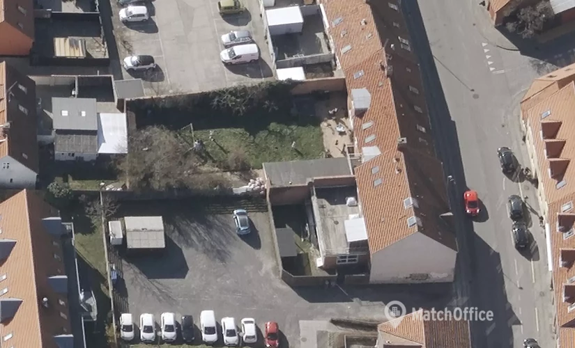 Bolig Østergade 48 3700 Rønne