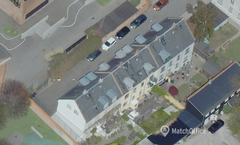 Bolig Ll Lundegade 5 3000 Helsingør