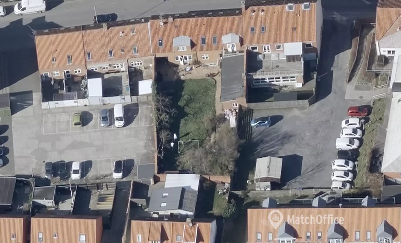 Bolig Østergade 48 3700 Rønne