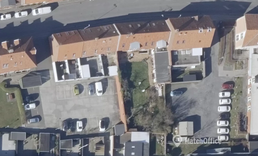 Bolig Østergade 48 3700 Rønne