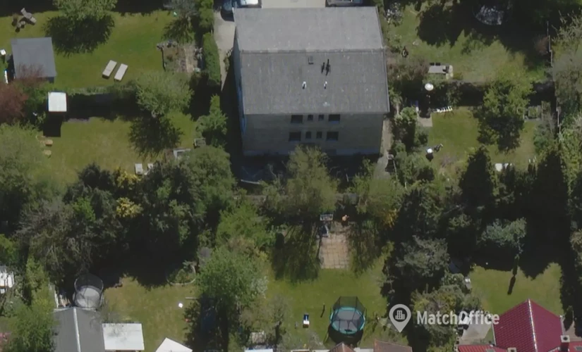 Bolig Frændevej 25A 2870 Dyssegård