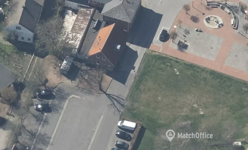 Bolig Jels Torvet 3 6630 Rødding