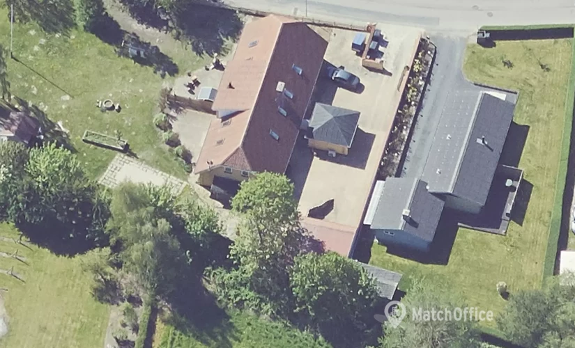 Bolig Solbjergvej 77A 4200 Slagelse