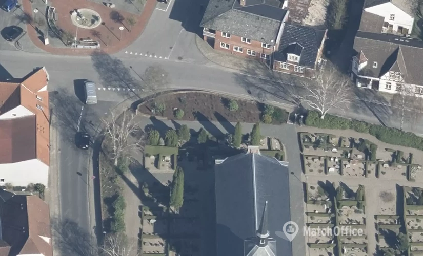 Bolig Jels Torvet 3 6630 Rødding