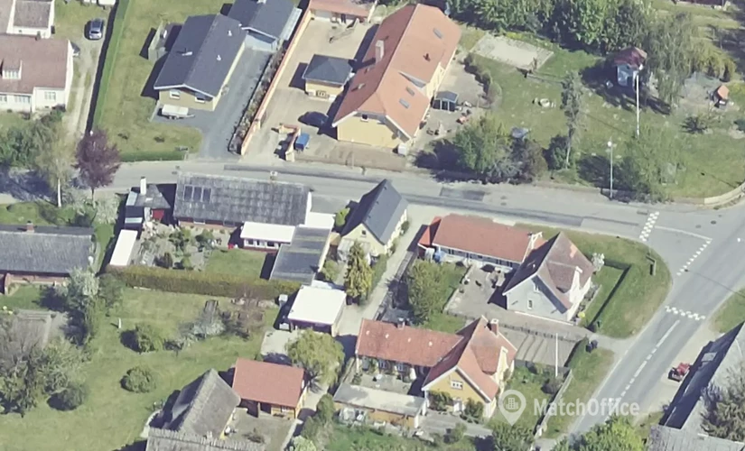 Bolig Solbjergvej 77A 4200 Slagelse