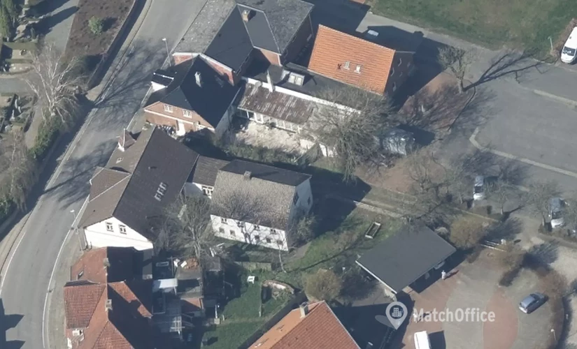 Bolig Jels Torvet 3 6630 Rødding