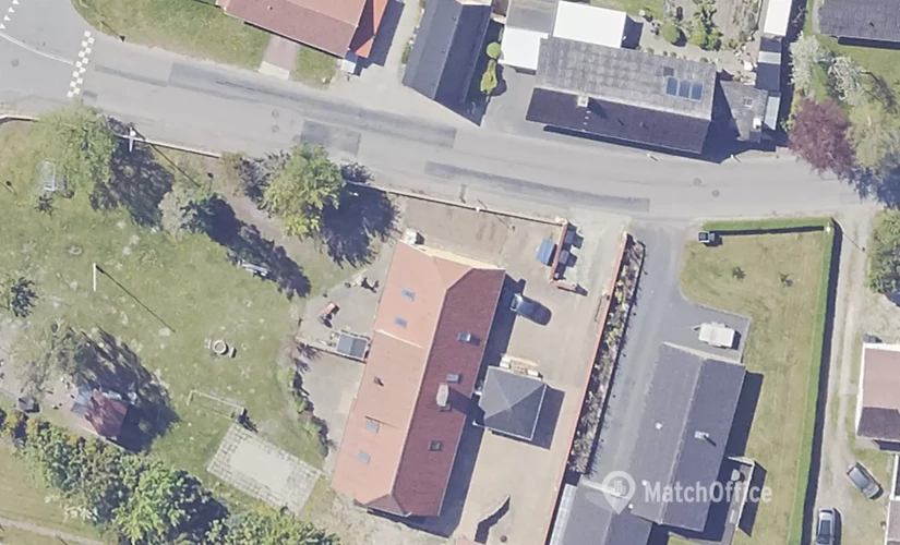 Bolig Solbjergvej 77A 4200 Slagelse