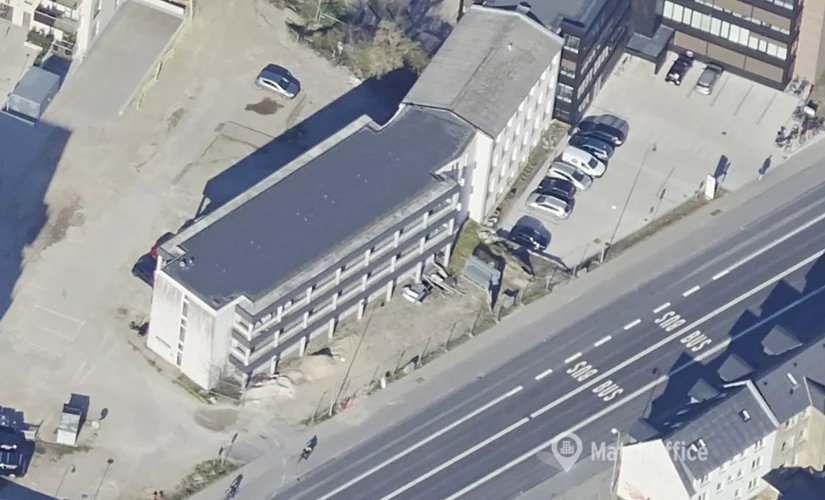 Kontor til leje på Kridtsløjfen 6, 9000 Aalborg - 444 m² | Foto 2 - Lokalebasen.dk