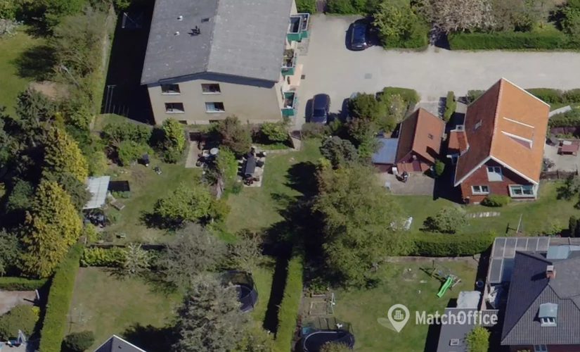 Bolig Frændevej 25A 2870 Dyssegård