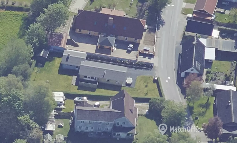 Bolig Solbjergvej 77A 4200 Slagelse