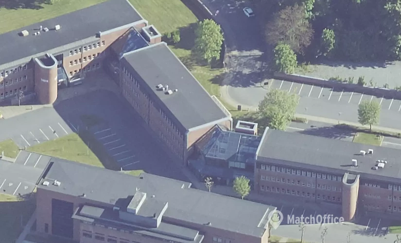 Kontor til leje på Boulevarden 19F, 7100 Vejle - 498 m² | Foto 0 - Lokalebasen
