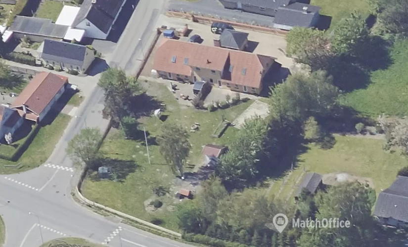 Bolig Solbjergvej 77A 4200 Slagelse