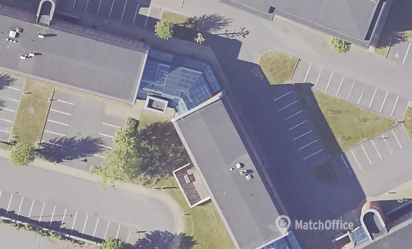 Kontor til leje på Boulevarden 19F, 7100 Vejle - 498 m² | Foto 4 - Lokalebasen