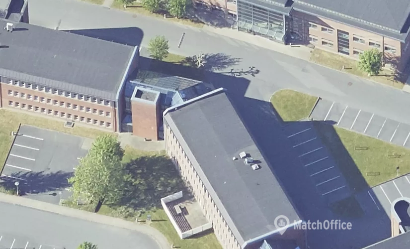 Office Boulevarden 19F 7100 Vejle