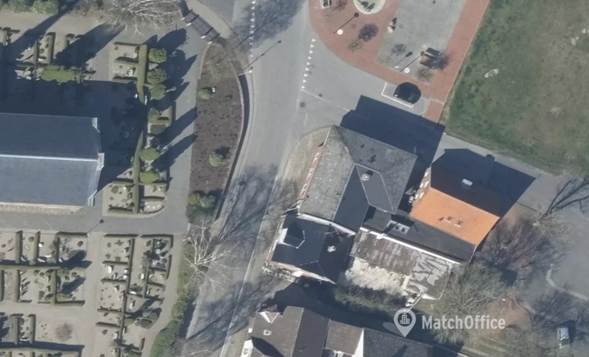 Bolig Jels Torvet 3 6630 Rødding