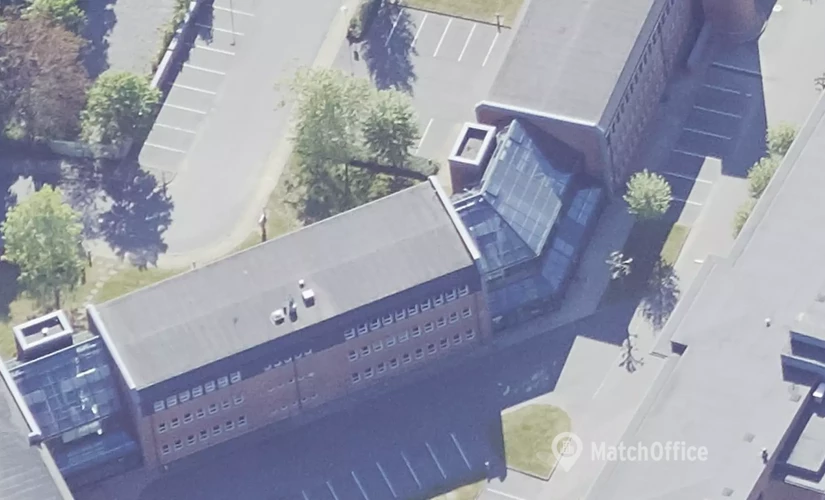 Kontor til leje på Boulevarden 19F, 7100 Vejle - 498 m² | Foto 2 - Lokalebasen.dk