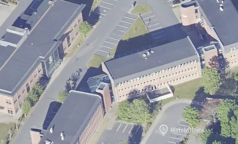 Kontor til leje på Boulevarden 19F, 7100 Vejle - 498 m² | Foto 3 - Lokalebasen.dk