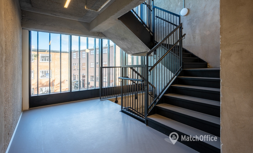 Kontor til leje på Glentevej 67, 2400 København NV - 841 m² | Foto 3 - Lokalebasen.dk