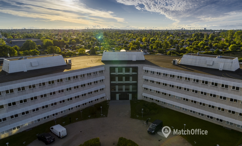 Office Tonsbakken 16 2740 Skovlunde