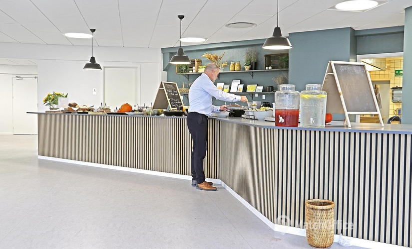 Office Tonsbakken 16 2740 Skovlunde