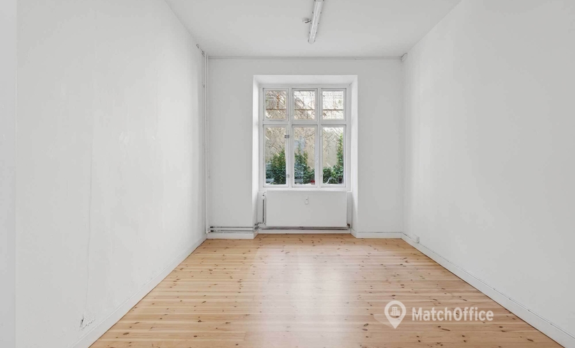 119 m² Store for rent in Copenhagen V, Viktoriagade 6 (1655) - 4 | MatchOffice.com