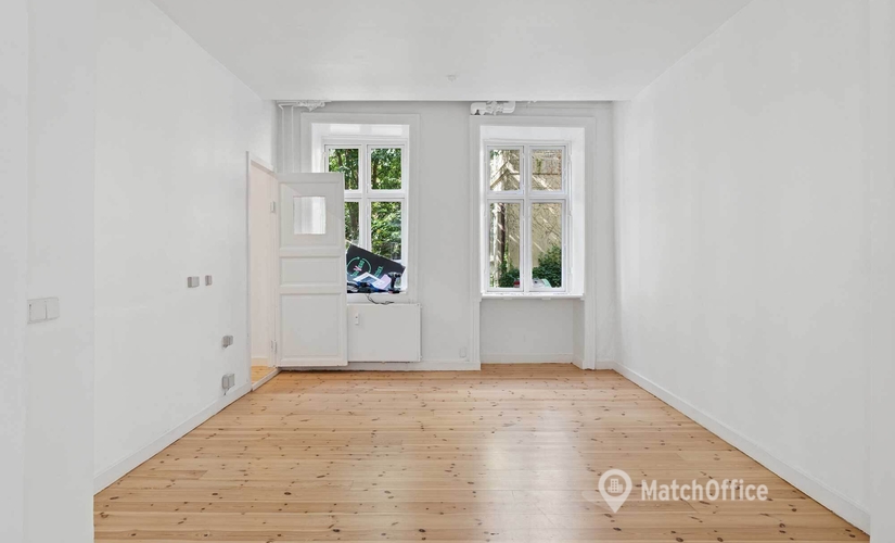 Butik til leje på Viktoriagade 6, 1655 København V - 119 m² | Foto 2 - Lokalebasen