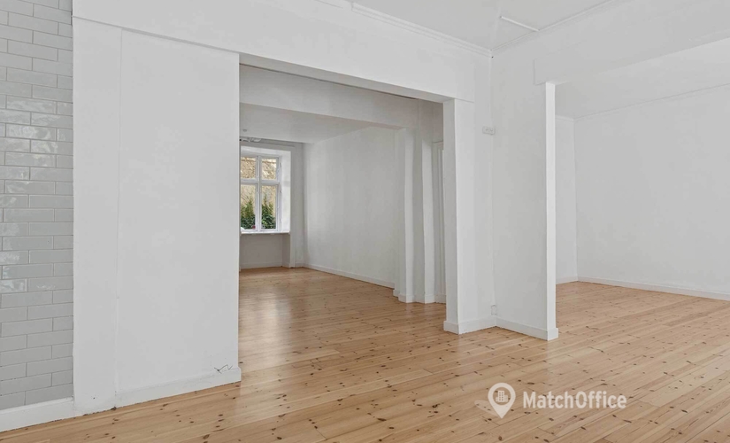 119 m² Shop for rent in Copenhagen V, Viktoriagade 6 (1655) - 3 | MatchOffice