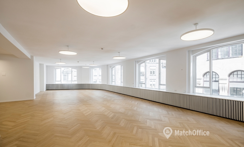 Kontor til leje på Hyskenstræde 4, 1207 København K - 687 m² | Foto 1 - Lokalebasen.dk