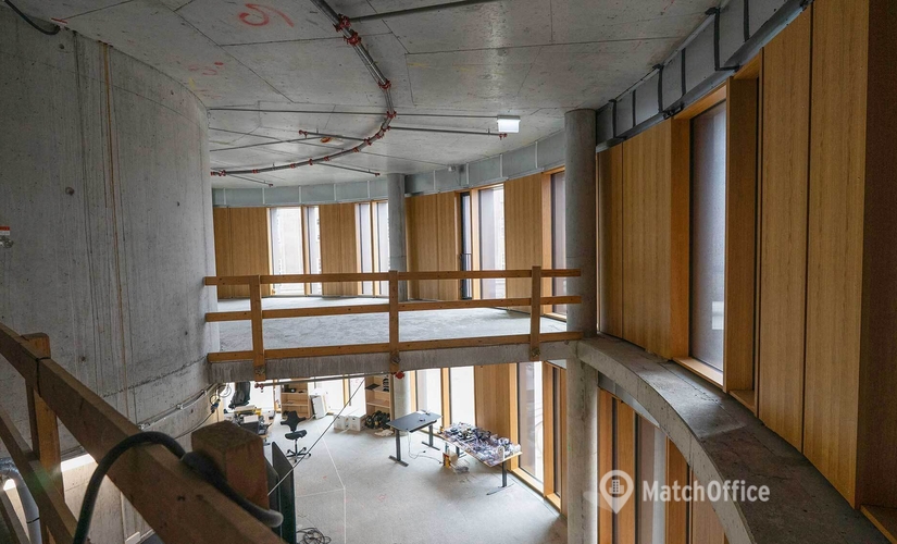 Kontor til leje på Axeltorv 2, 1609 København V - 306 m² | Foto 4 - Lokalebasen.dk