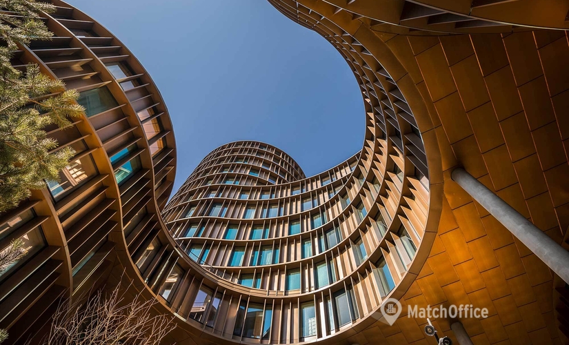 Kontor til leje på Axeltorv 2, 1609 København V - 306 m² | Foto 0 - Lokalebasen