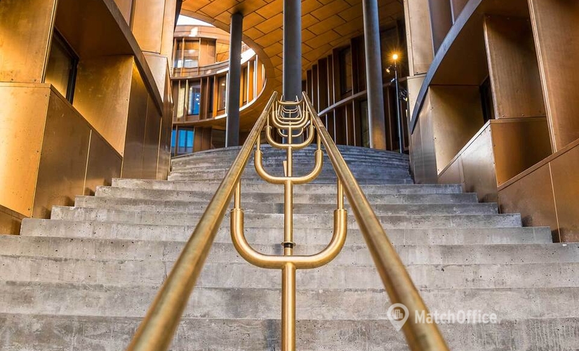 Office Axeltorv 2 1609 Copenhagen V