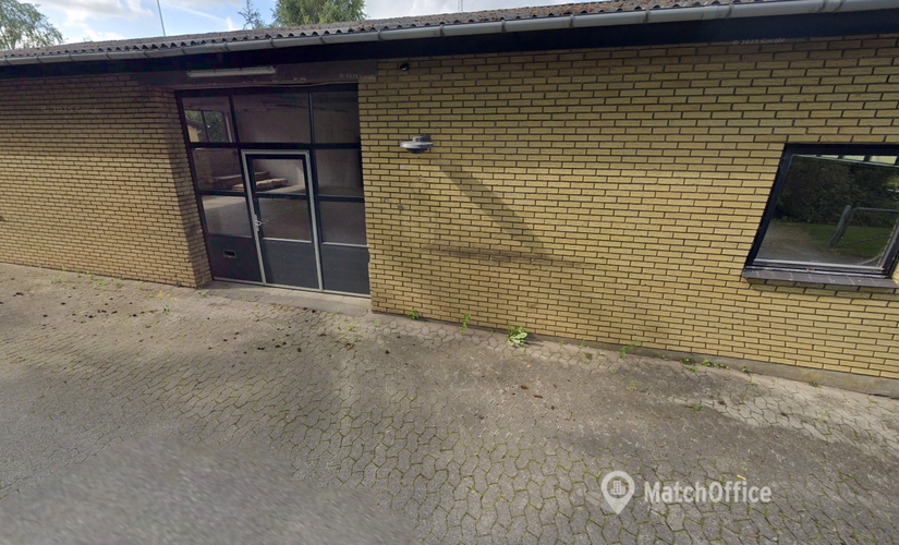 Lager til leje på Industrivej 8, 5750 Ringe - 307 m² | Foto 0 - Lokalebasen