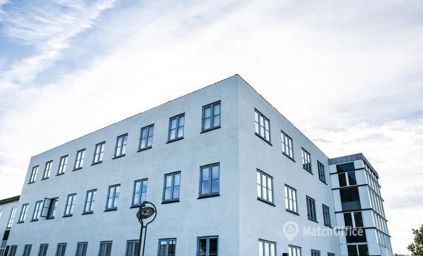 Kontorhotel på Måløv Byvej 229, 2760 Måløv - 500 m² | Foto 4 - Lokalebasen