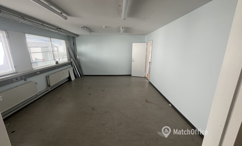 303 m² Workshop space for rent in Olstykke, Bygmarken 2B (3650) - 4 | MatchOffice.com