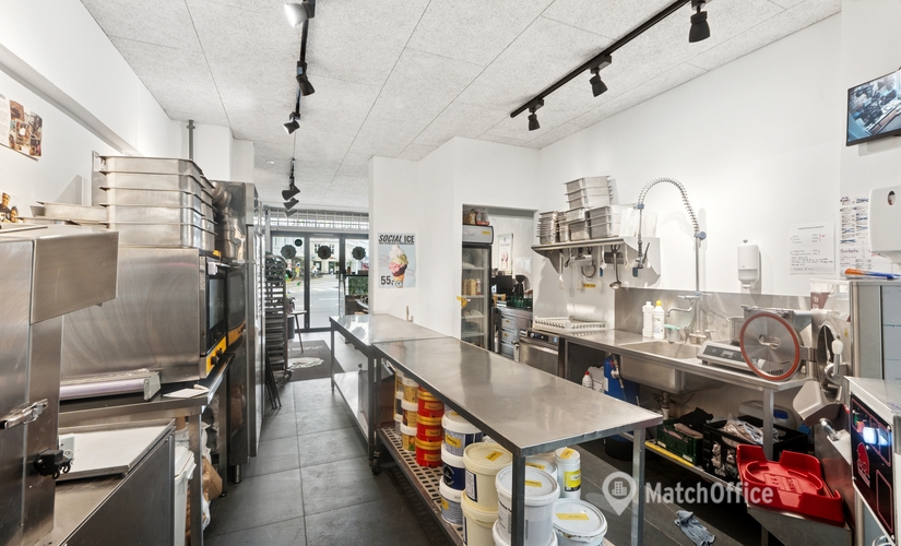 Butik til leje på Sankt Hans Torv 24, 2200 København N - 168 m² | Foto 2 - Lokalebasen.dk