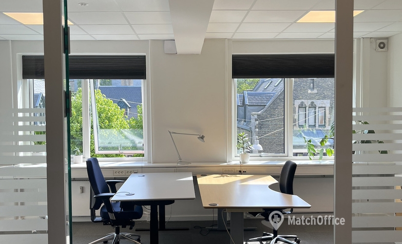 27 m² Business center in Copenhagen V, Valdemarsgade 8 (1665) - 1 | MatchOffice
