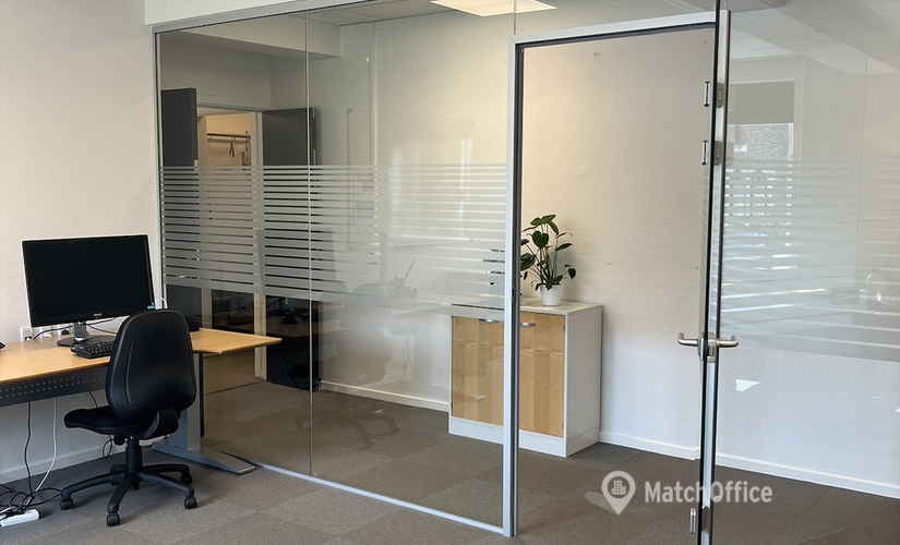 27 m² Serviced office in Copenhagen V, Valdemarsgade 8 (1665) - 2 | MatchOffice.com