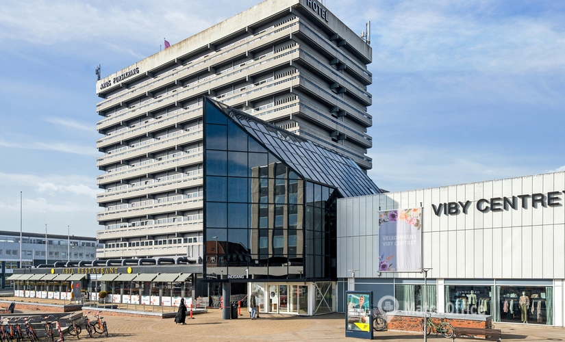 Office Viby Ringvej 4 8260 Viby J