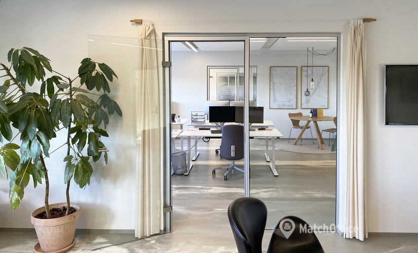 Kontor til leje på Viby Ringvej 4, 8260 Viby J - 1170 m² | Foto 1 - Lokalebasen