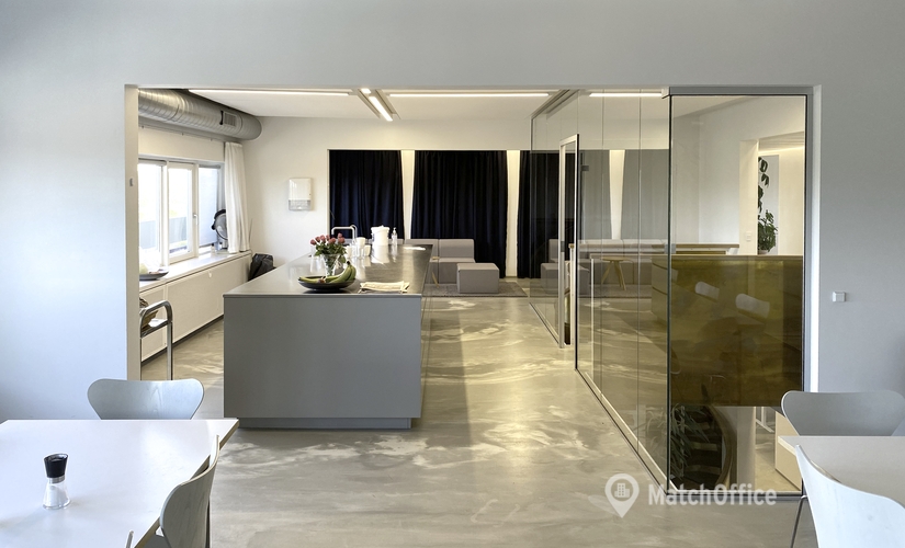 Kontor til leje på Viby Ringvej 4, 8260 Viby J - 1170 m² | Foto 2 - Lokalebasen.dk