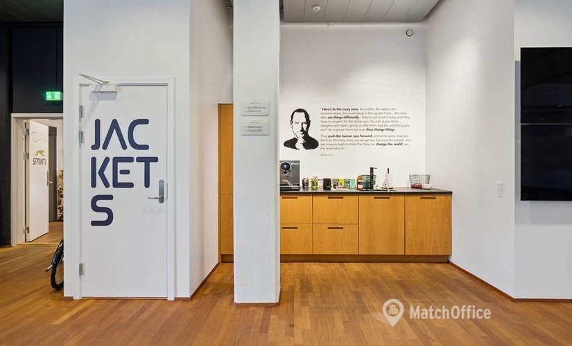 Office Vesterbrogade 149 1620 Copenhagen V