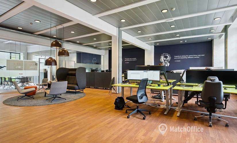 Kontor til leje på Vesterbrogade 149, 1620 København V - 295 m² | Foto 4 - Lokalebasen.dk