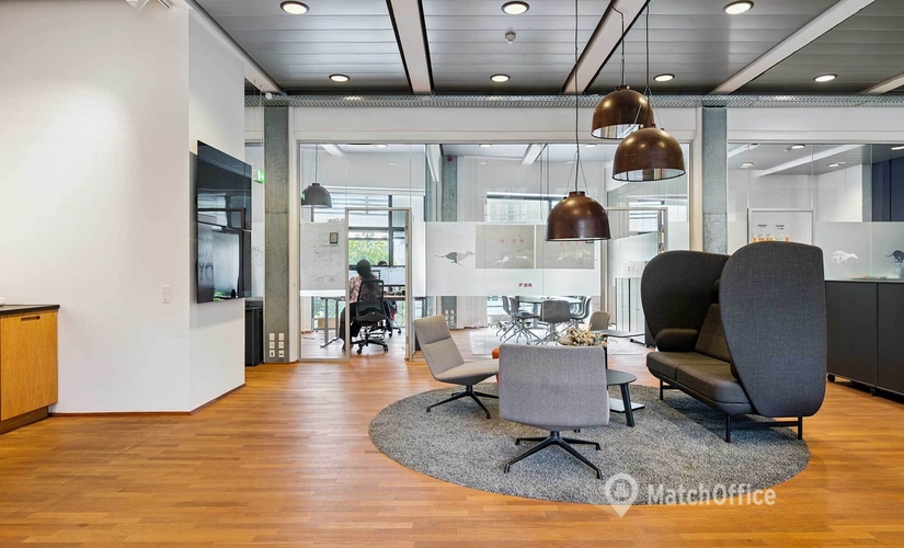 Kontor til leje på Vesterbrogade 149, 1620 København V - 295 m² | Foto 4 - Lokalebasen