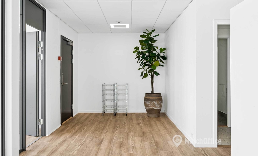 Office Vesterbrogade 149 1620 Copenhagen V