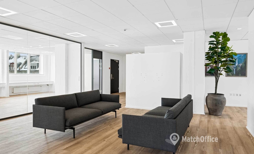 Kontor til leje på Vesterbrogade 149, 1620 København V - 253 m² | Foto 0 - Lokalebasen