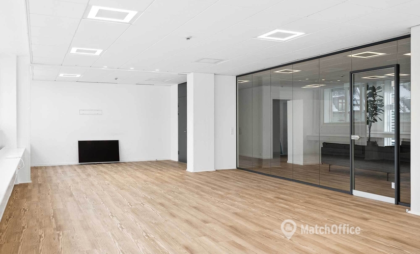 Kontor til leje på Vesterbrogade 149, 1620 København V - 253 m² | Foto 1 - Lokalebasen