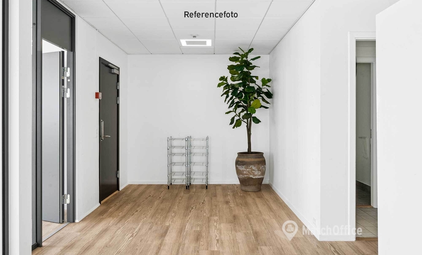 Office Vesterbrogade 149 1620 Copenhagen V